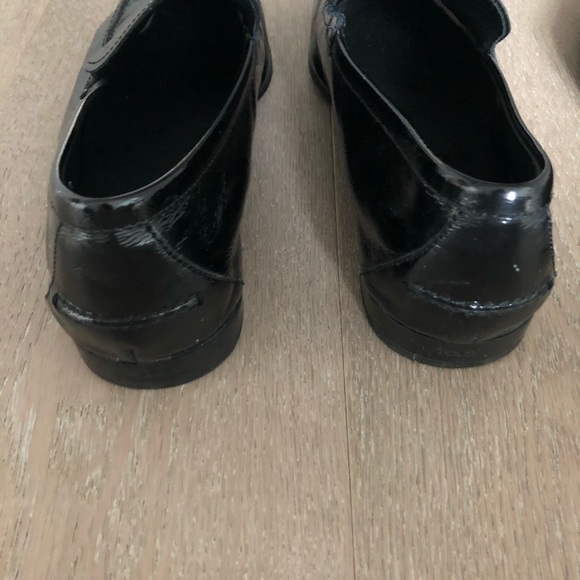 Shoes | Tods Tuxedo Shoes Size | Poshmark